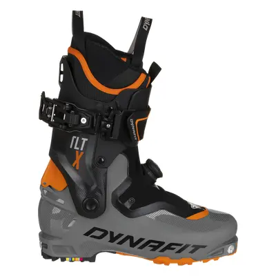 Dynafit TLT X Pu Boot 2023/2024 tmavě šedá/černá