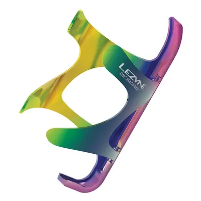 Lezyne CNC CAGE multicolor