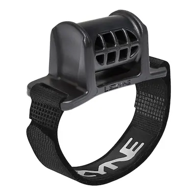 Lezyne LED HELMET MOUNT černá