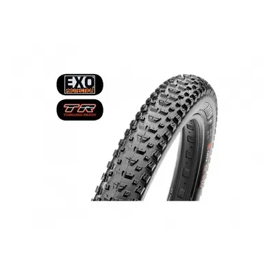 MAXXIS PLÁŠŤ REKON 27.5X2.60 KEVLAR EXO/TR černá