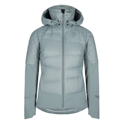 Johaug Training Jacket Advance Primaloft zelená/modrá