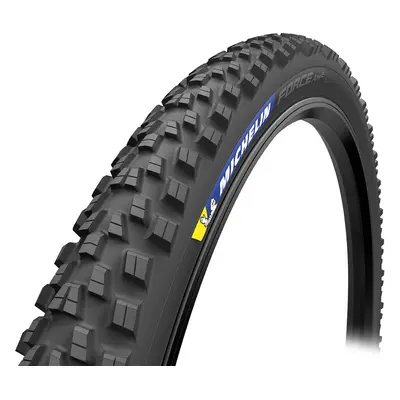 MICHELIN PLÁŠŤ FORCE AM2 27,5X2.40 COMPETITION LINE KEVLAR GUM-X TS TLR černá