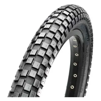 MAXXIS PLÁŠŤ HOLY ROLLER 24X2.40 DRÁT černá