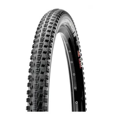 MAXXIS PLÁŠŤ CROSSMARK II 29X2.25 KEVLAR EXO/TR černá