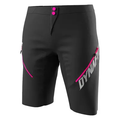 Dynafit Ride Light Dynastretch Shorts W černá/růžová