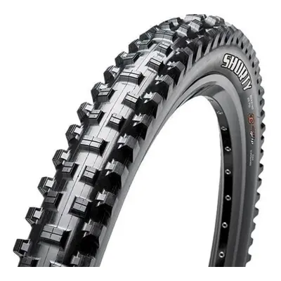 MAXXIS PLÁŠŤ SHORTY 29X2.40WT KEVLAR 3CG/DH/TR černá