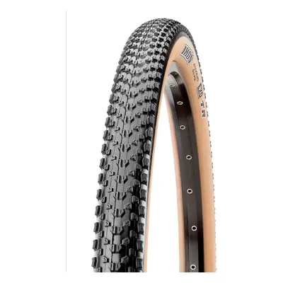 MAXXIS PLÁŠŤ IKON 26X2.20 KEVLAR EXO/TR/TANWALL černá/hnědá