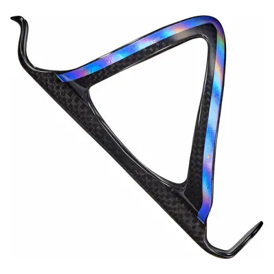 Supacaz Fly Cage Carbon multicolor