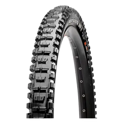 MAXXIS PLÁŠŤ MINION DHR II 29X2.60 KEVLAR EXO/TR černá