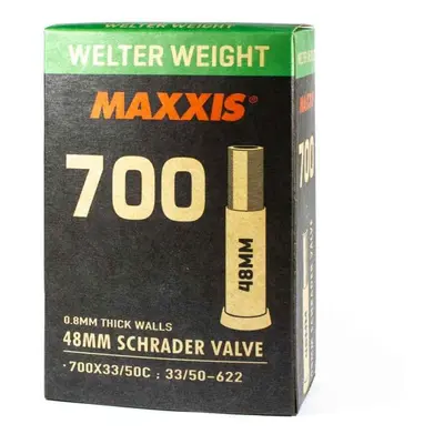 MAXXIS DUŠE WELTER WEIGHT 700X33/50 AUTO-SV 48MM