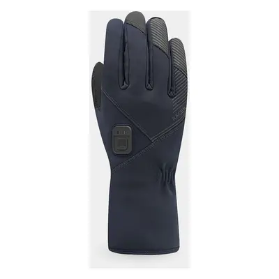 Racer E-Glove 4 tmavě modrá/černá