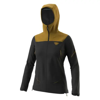 Dynafit Ridge GTX Jacket W žlutá/černá