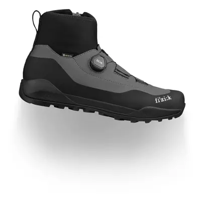 FIZIK TRETRY TERRA NANUQ X2 GTX 2024 černá/šedá