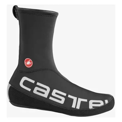 Castelli Diluvio UL černá/šedá