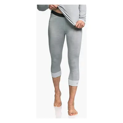 Schöffel SF-Merino Sport Pants short W šedá