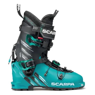 Scarpa GEA 2023/2024 zelená/černá