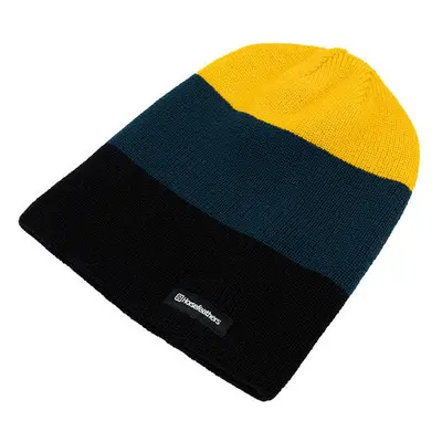 Horsefeathers Matteo beanie multicolor