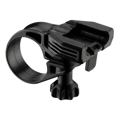 Lezyne 25.4MM HANDLE BAR MOUNT černá