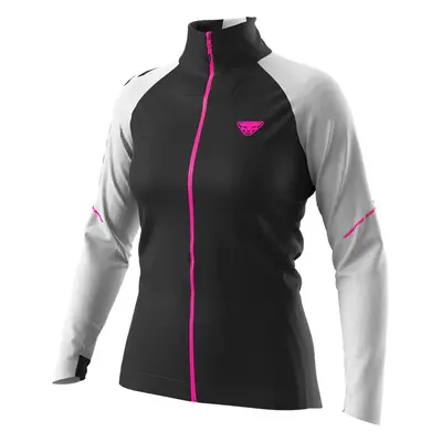 Dynafit Ride Wind Jacket W černá/bílá