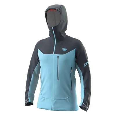 Dynafit Radical Softshell Jacket Men tmavě modrá/modrá