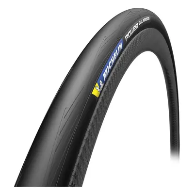 MICHELIN PLÁŠŤ POWER ALL SEASON V2 BLACK 700X28C COMPETITION LINE KEVLAR GUM-X TS černá