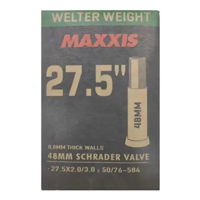 MAXXIS DUŠE WELTER WEIGHT 27.5X2.0/3.0 AUTO-SV 48MM