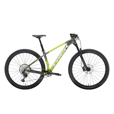 Trek Procaliber 8 Gen 3 2024 zelená/šedá