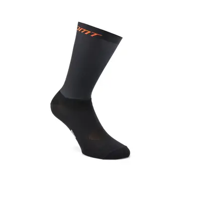 DMT Aero Race Sock černá/oranžová