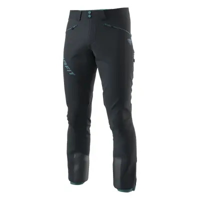 Dynafit TLT Touring Dynastretch Pants Men tmavě modrá/modrá