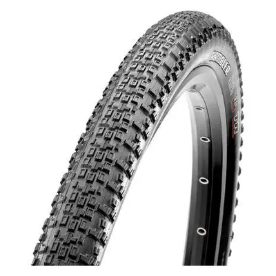 MAXXIS PLÁŠŤ RAMBLER KEVLAR 700X50C SILKSHIELD/TR černá