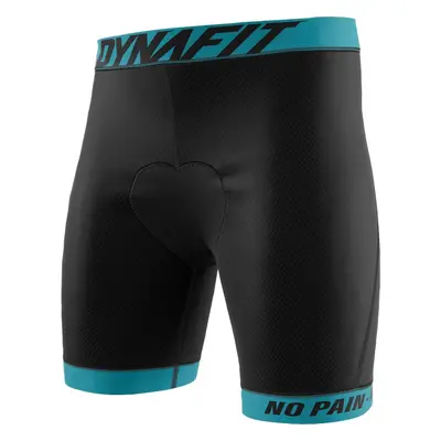 Dynafit Ride Padded M Under Short černá/modrá