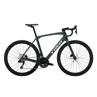 Trek Domane SLR 6 Gen 4 2023 zelená/bílá