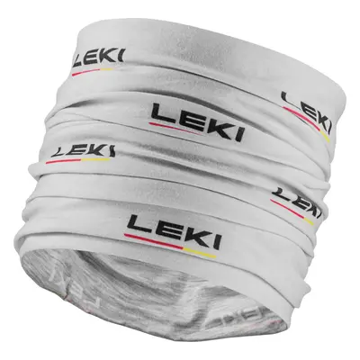 Leki Multiscarf modrá/černá