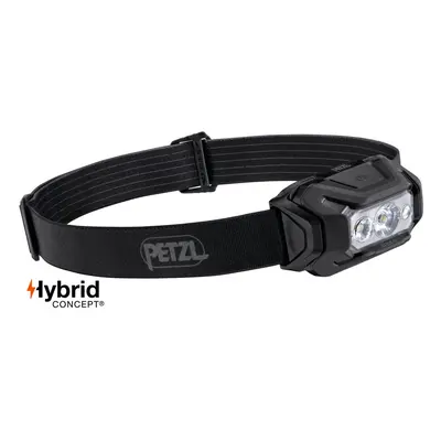 Petzl ARIA 2 RGB černá