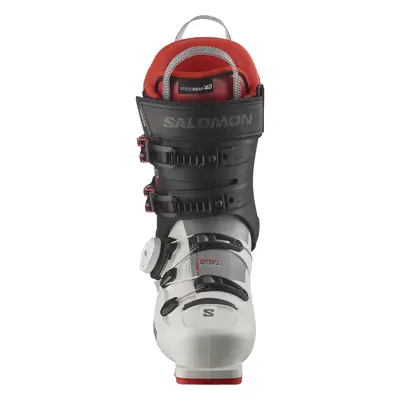 Salomon S/PRO SUPRA BOA® 120 2024 červená/černá