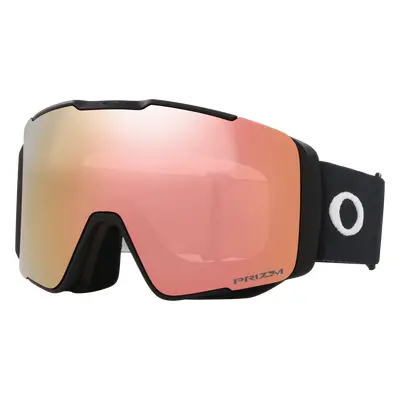 Oakley LINE MINER PRO černá/růžová