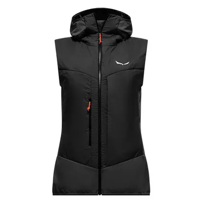 Salewa SELLA DST/TWR HYB VEST W černá