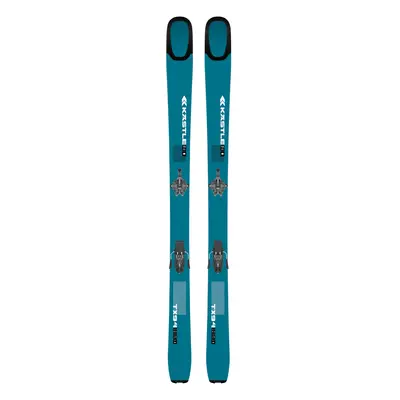 Kästle Ski set TX94 L171 + Pro Skin L171 2024/2025 modrá