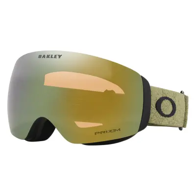 Oakley Flight Deck Fern Cell w/ Prizm Sage Gold zelená