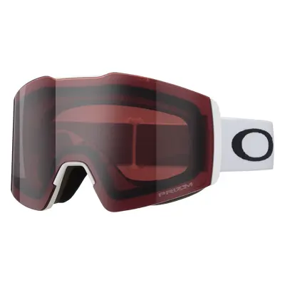 Oakley FALL LINE bílá/růžová