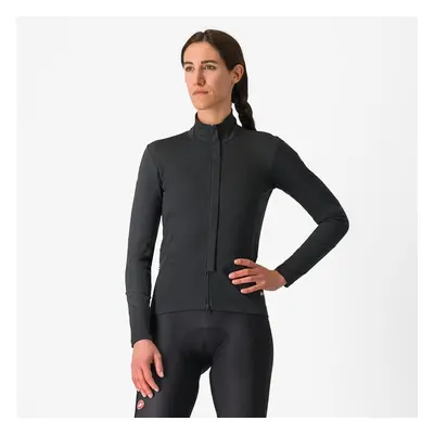 Castelli Perfetto AIR W Jacket černá