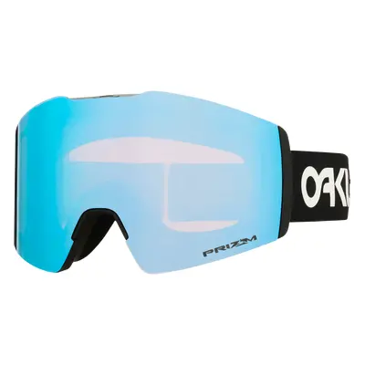 Oakley FALL LINE světle modrá/černá