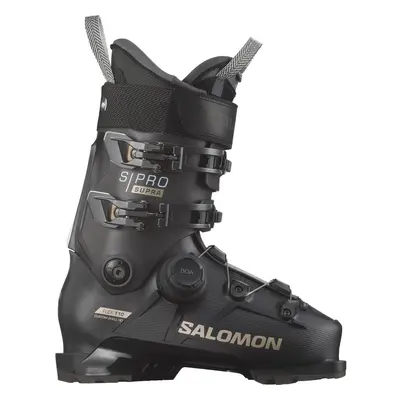 Salomon S/PRO SUPRA BOA® 110 2024 černá/šedá