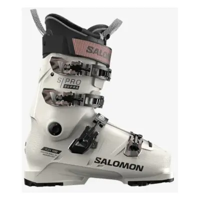 Salomon S/PRO SUPRA 100 2024 šedá/černá