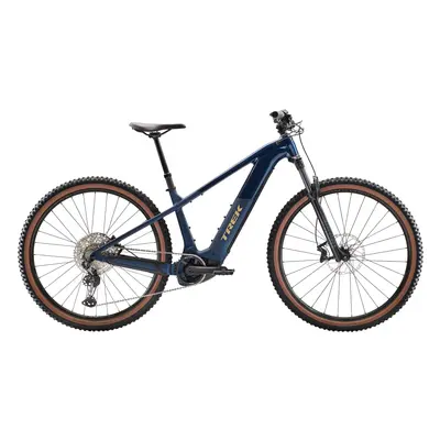 Trek Powerfly+ 6 Gen 5 2025 modrá