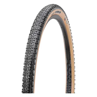 MAXXIS PLÁŠŤ RAMBLER KEVLAR 700X50C EXO/TR/TANWALL černá