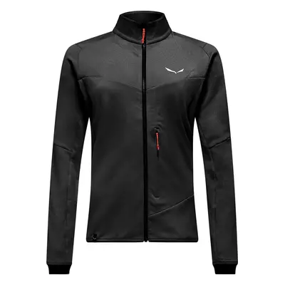 Salewa SELLA CREVASSE JACKET W černá