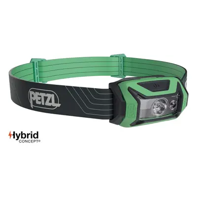 Petzl TIKKA® zelená