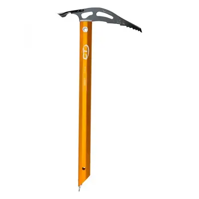 Climbing Technology Agile plus ice axe žlutá/stříbrná