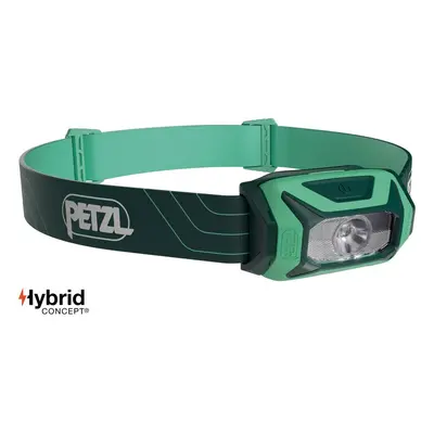 Petzl TIKKINA® zelená